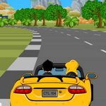 Premium Game Car Rush 2